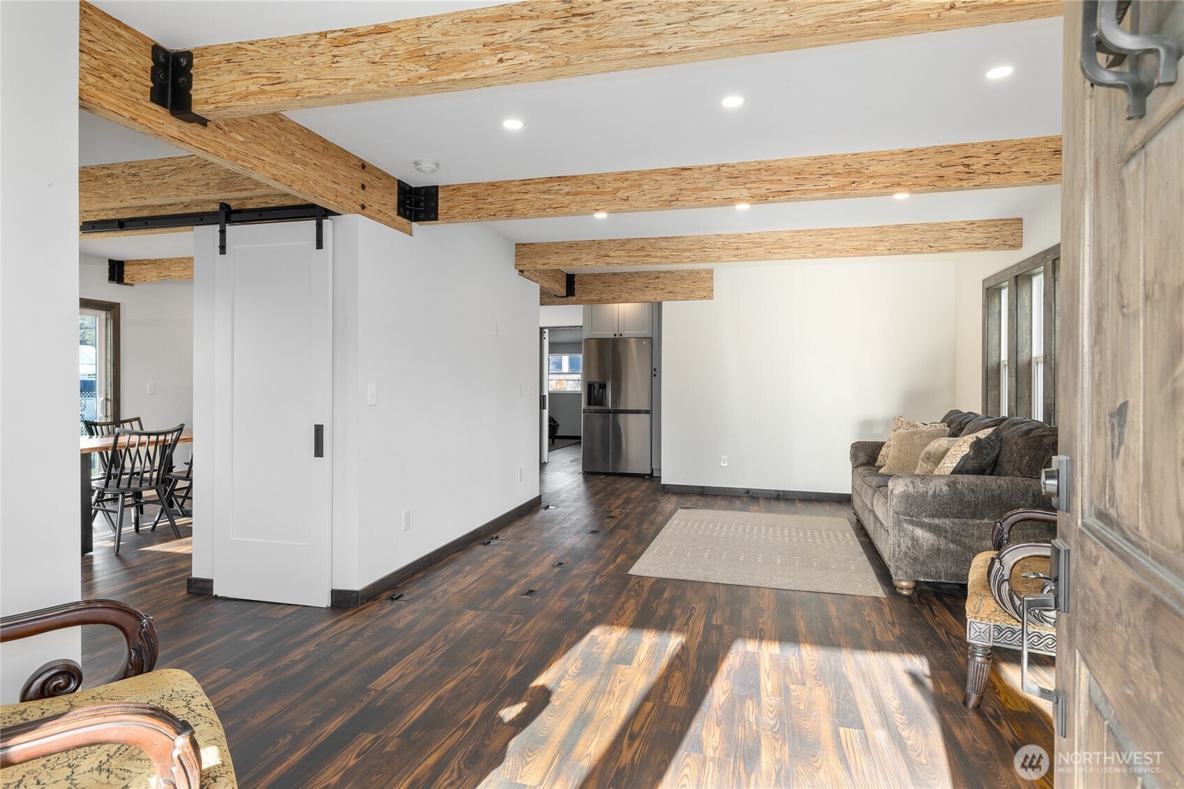 515 E 1st Street , Cle Elum, WA 98922