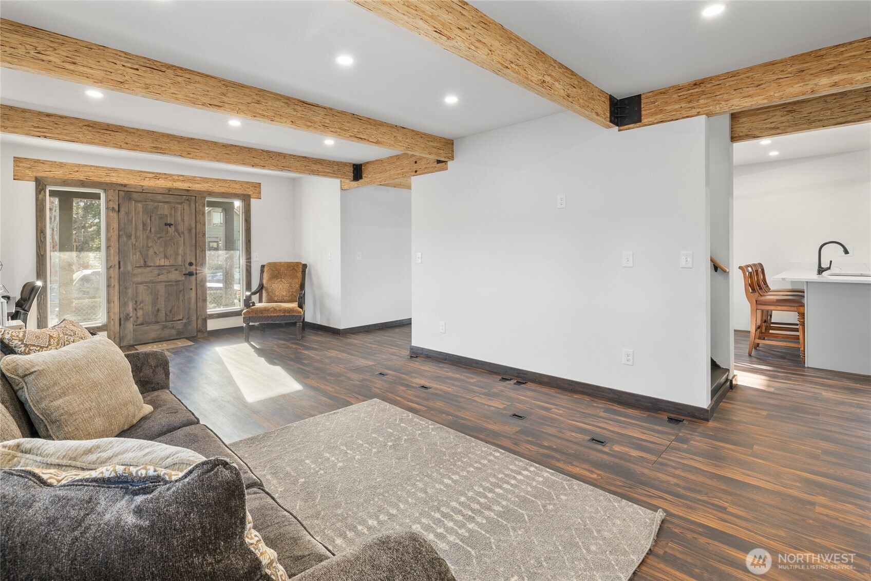 515 E 1st Street , Cle Elum, WA 98922