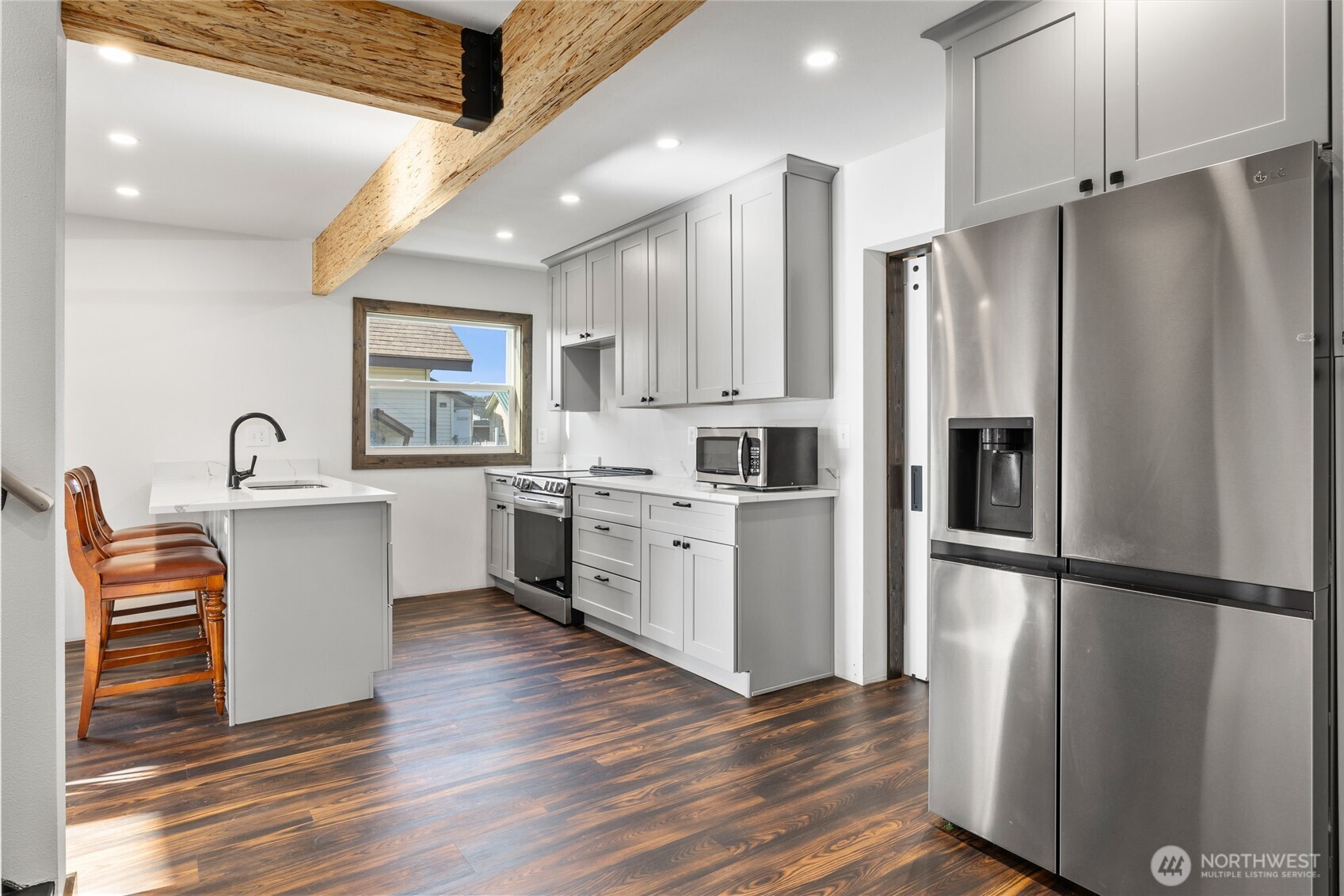 515 E 1st Street , Cle Elum, WA 98922