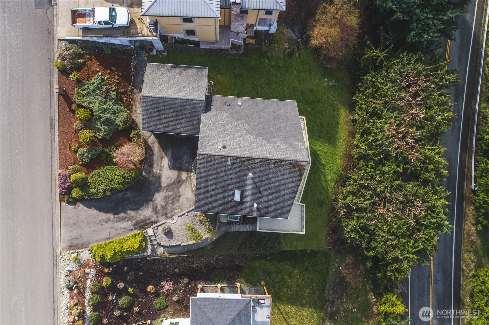 2104 Highland Drive , Anacortes, WA 98221