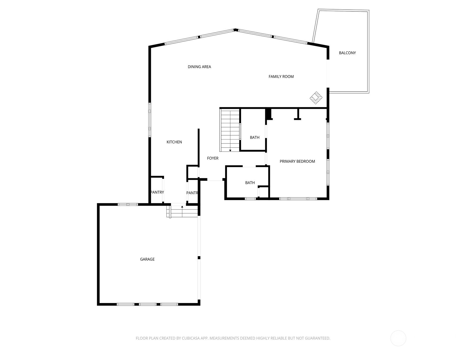 2104 Highland Drive , Anacortes, WA 98221