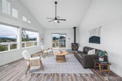 2104 Highland Drive , Anacortes, WA 98221 - Photo 5