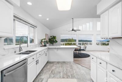 2104 Highland Drive , Anacortes, WA 98221 - Photo 8