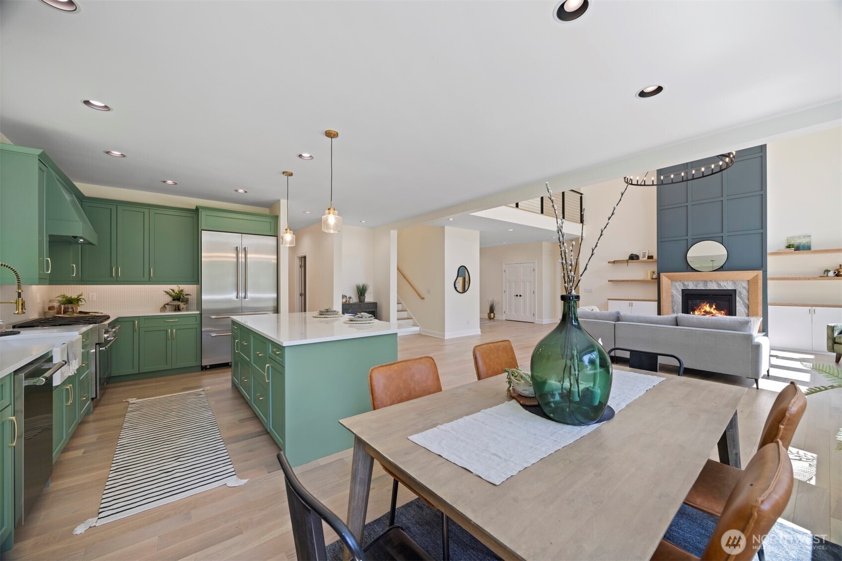 2788 Douglas Road , Ferndale, WA 98248-8907