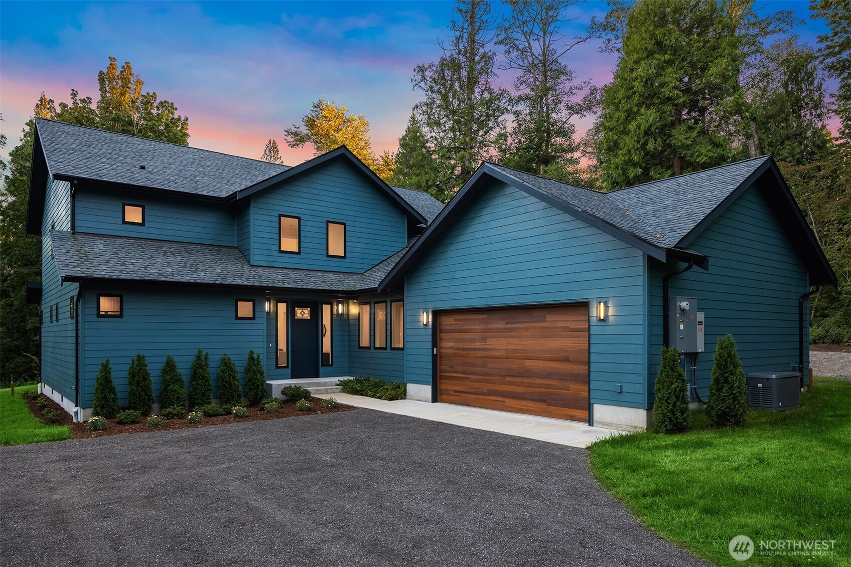2788 Douglas Road , Ferndale, WA 98248-8907