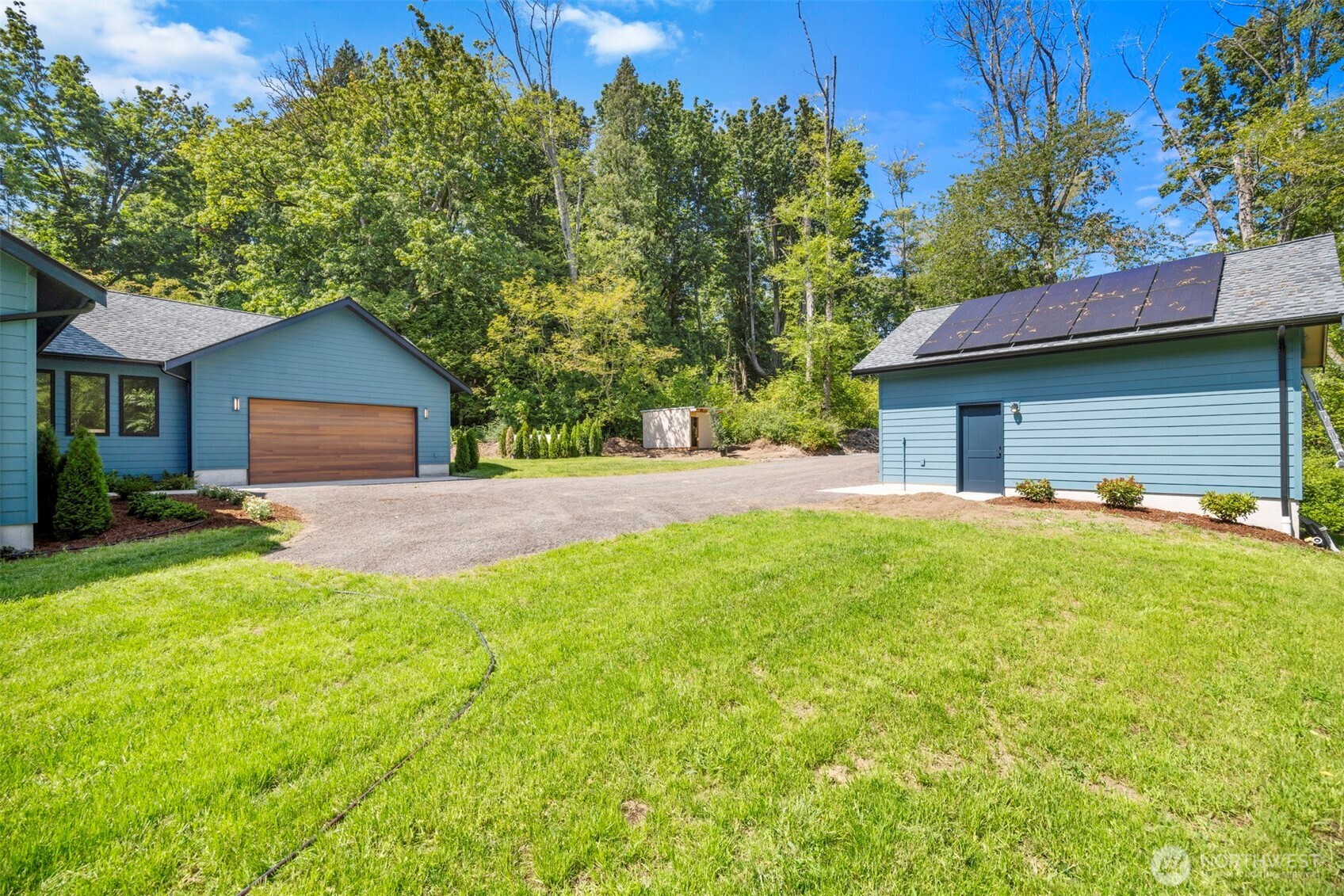 2788 Douglas Road , Ferndale, WA 98248-8907
