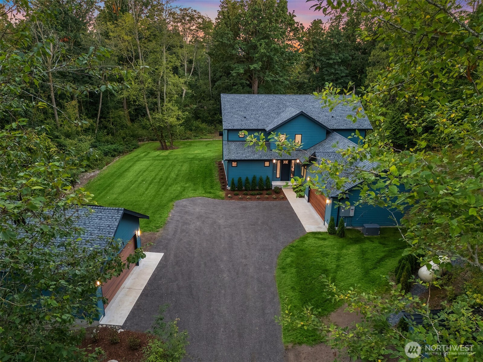 2788 Douglas Road , Ferndale, WA 98248-8907