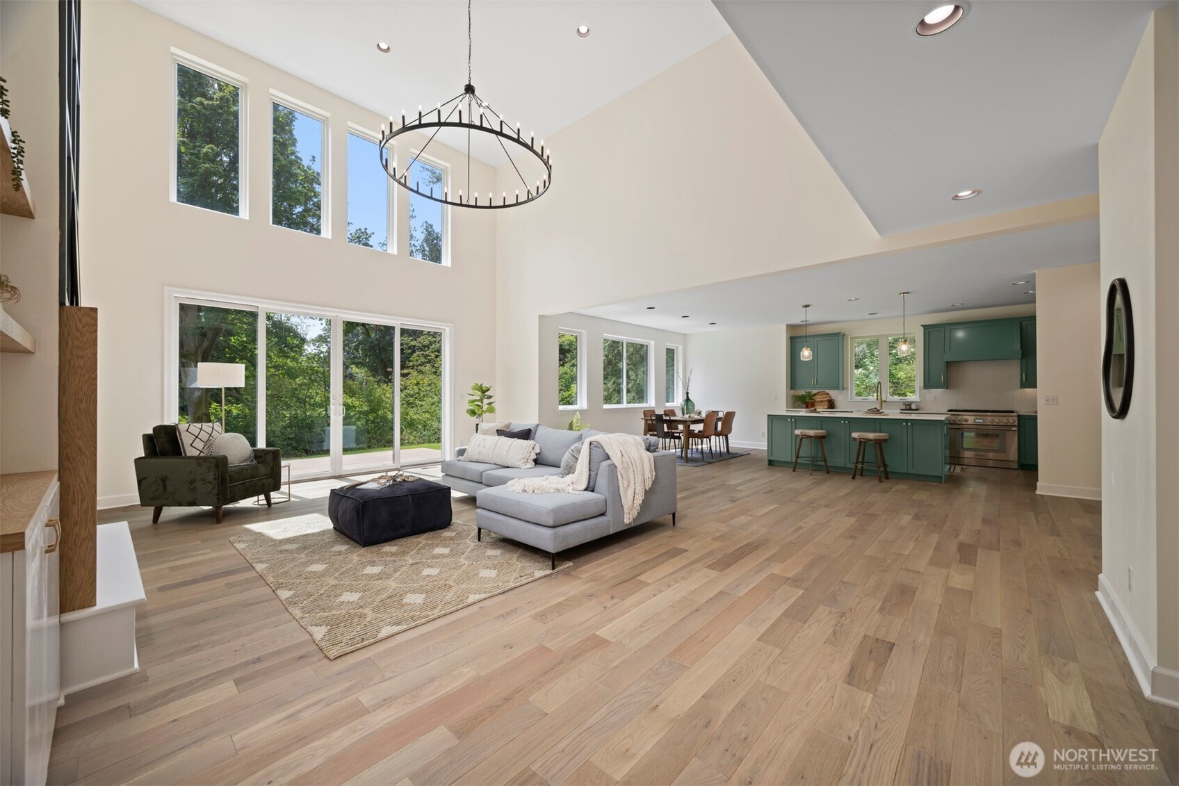 2788 Douglas Road , Ferndale, WA 98248-8907
