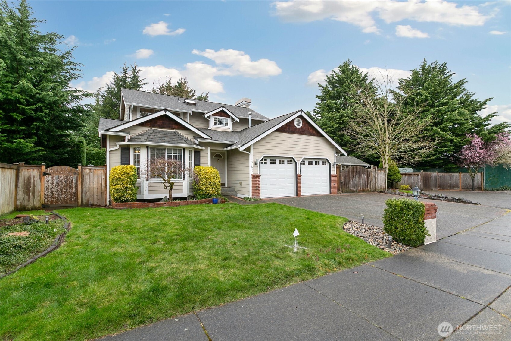 31623 130th Avenue SE, Auburn, WA 98092