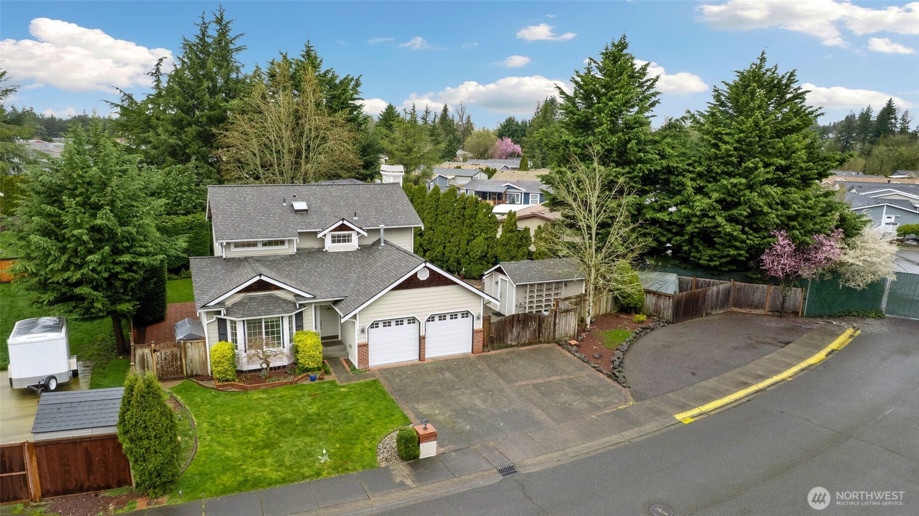 31623 130th Avenue SE, Auburn, WA 98092