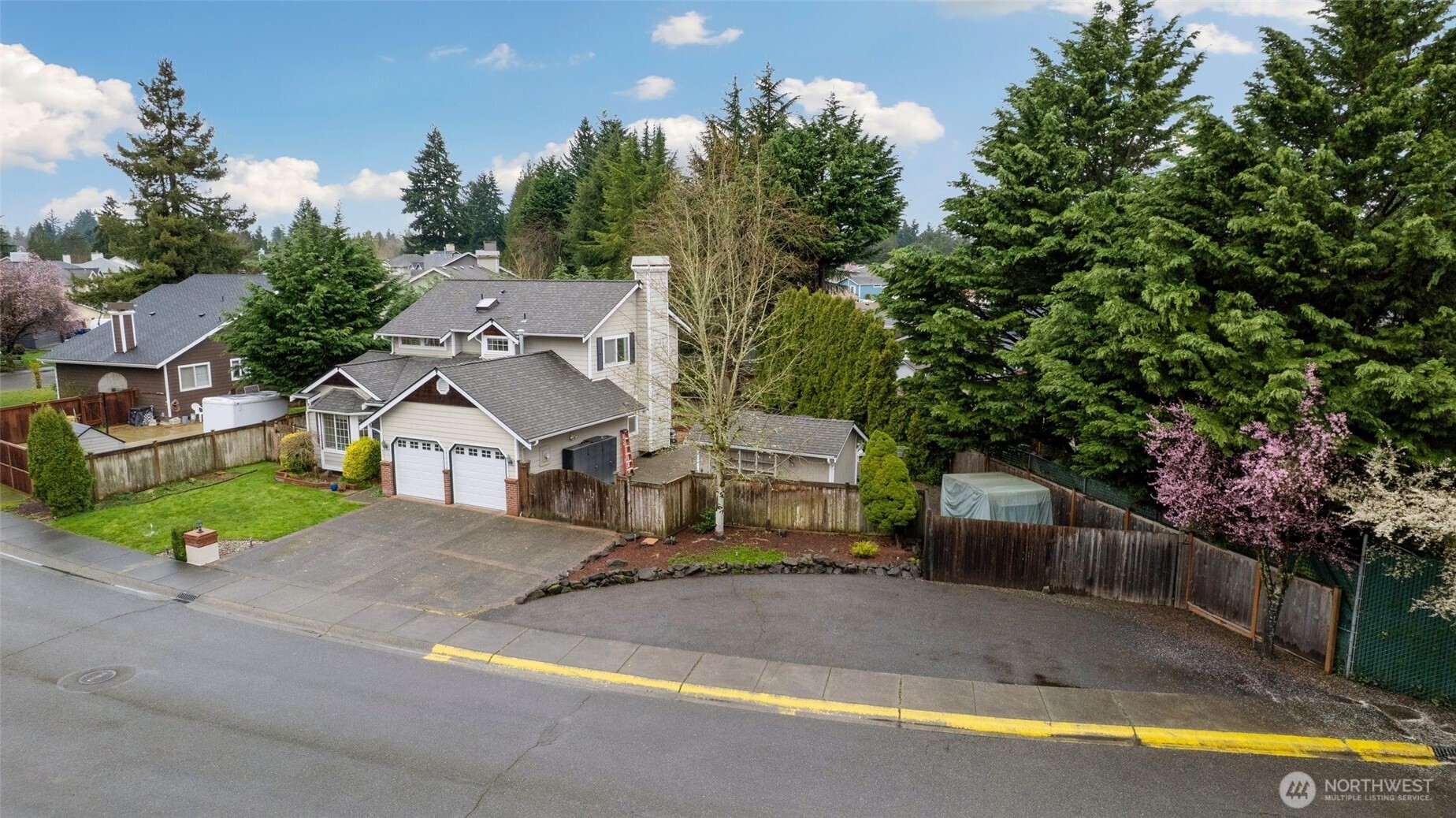 31623 130th Avenue SE, Auburn, WA 98092