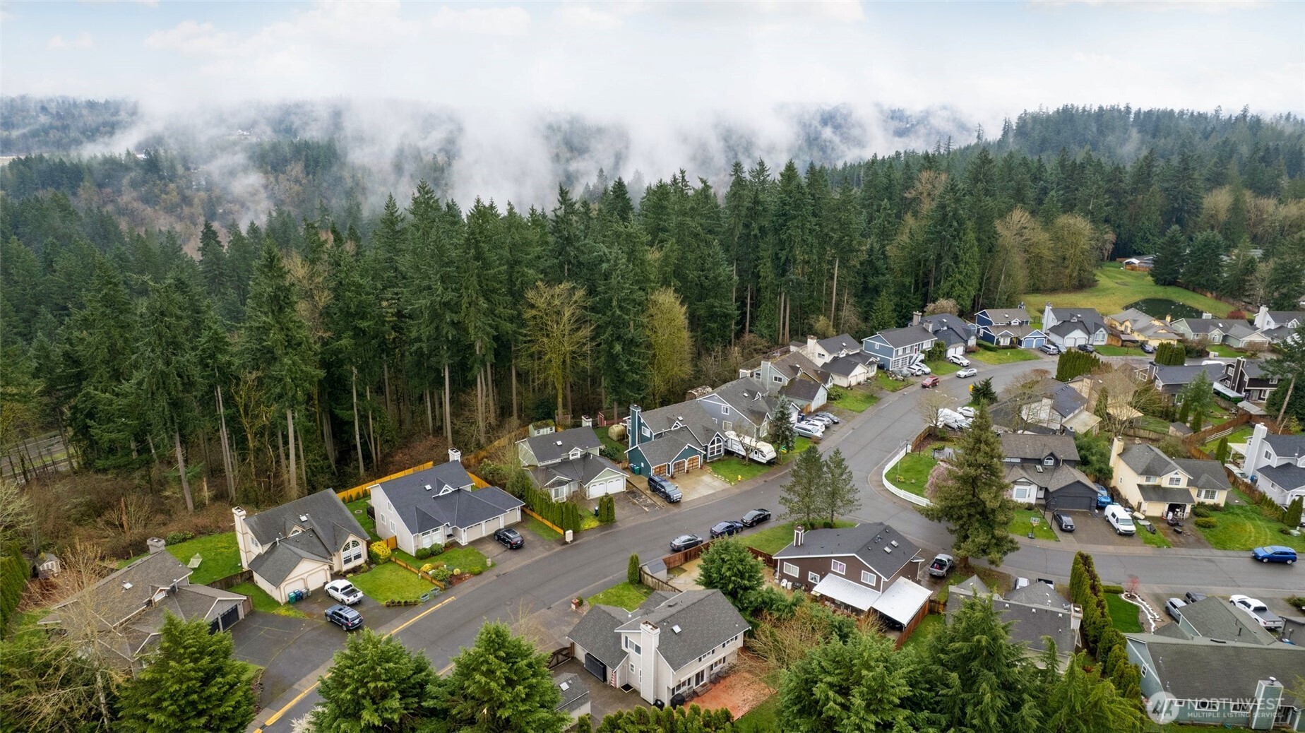 31623 130th Avenue SE, Auburn, WA 98092