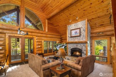 197 Swiftwater Lane , Leavenworth, WA 98826 - Photo 13