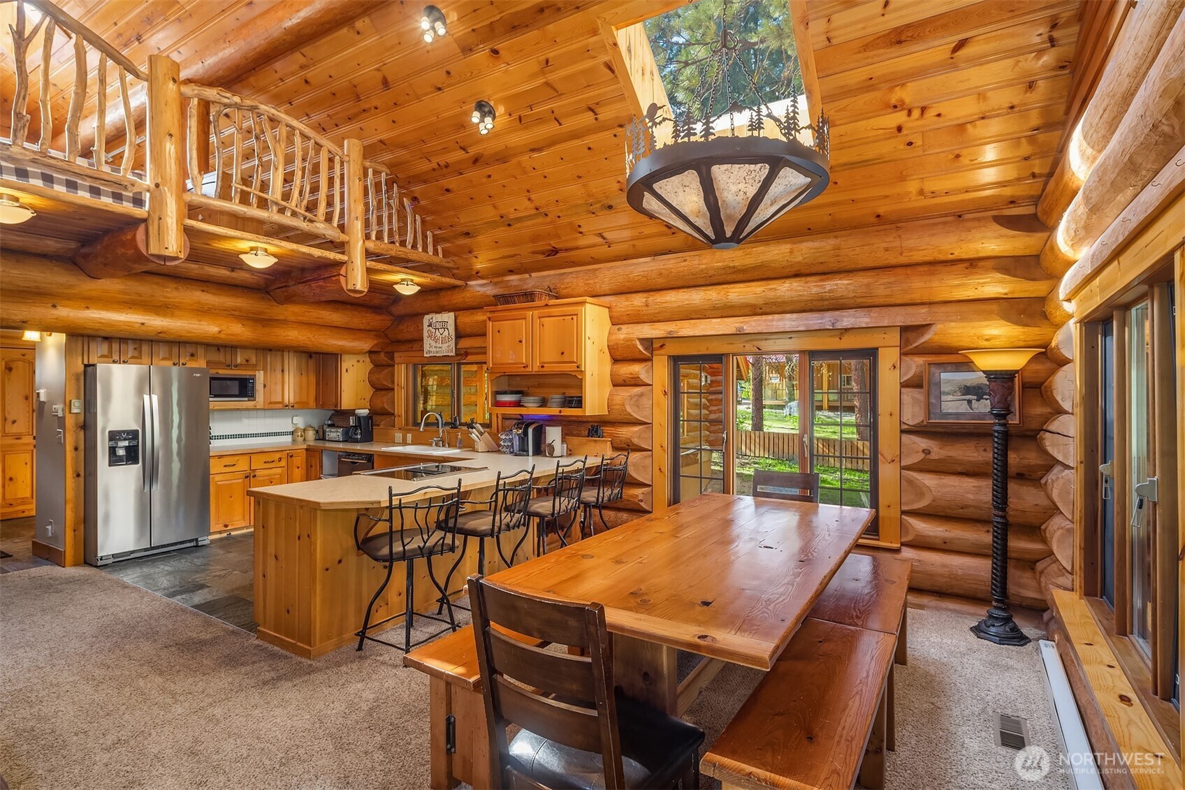 197 Swiftwater Lane , Leavenworth, WA 98826