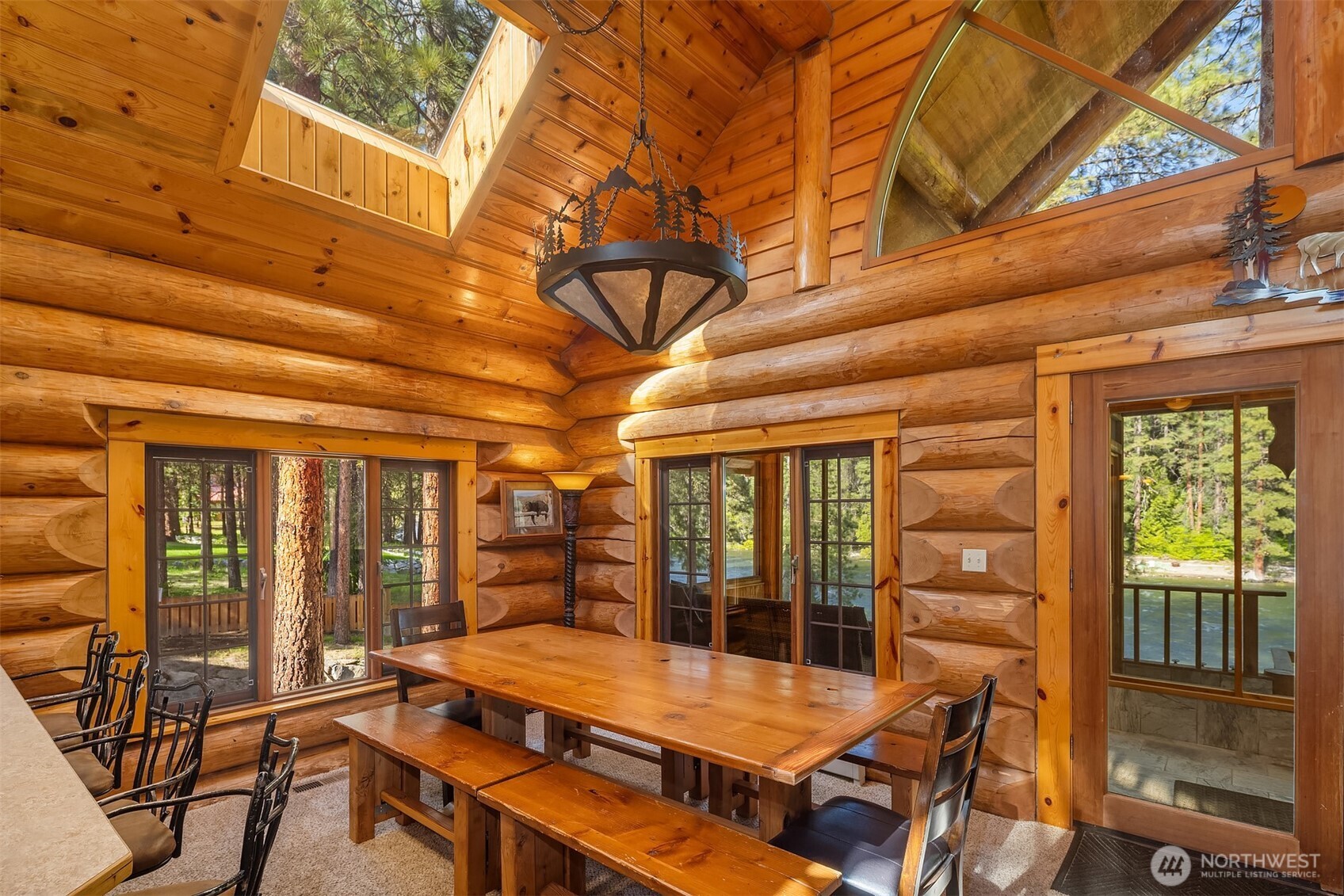 197 Swiftwater Lane , Leavenworth, WA 98826