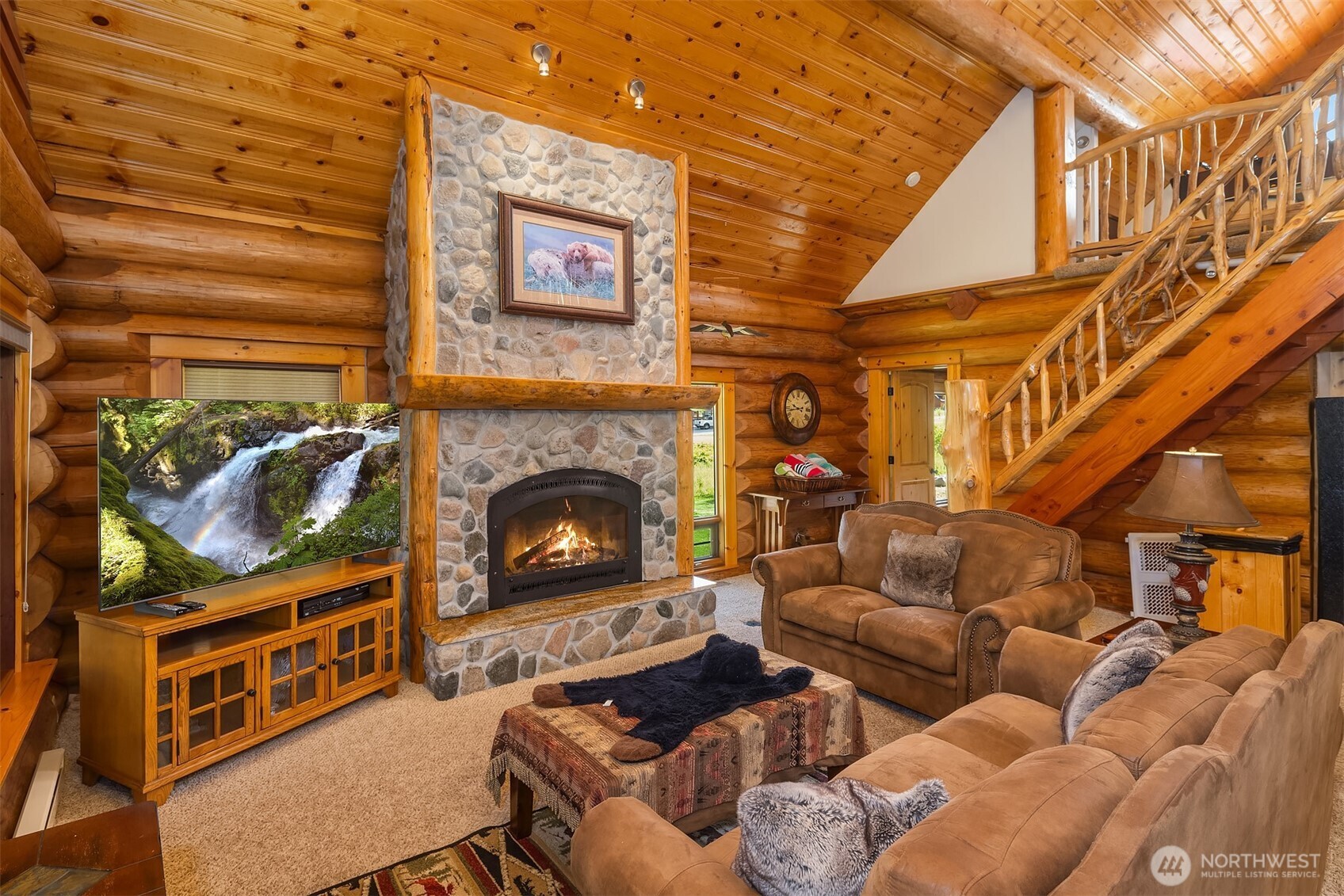 197 Swiftwater Lane , Leavenworth, WA 98826