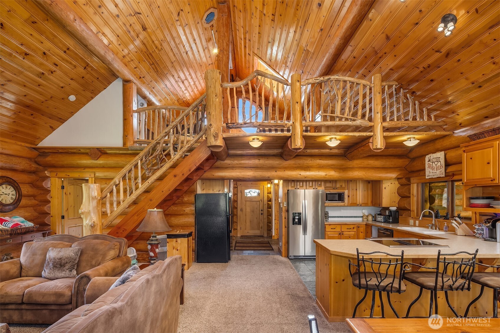 197 Swiftwater Lane , Leavenworth, WA 98826