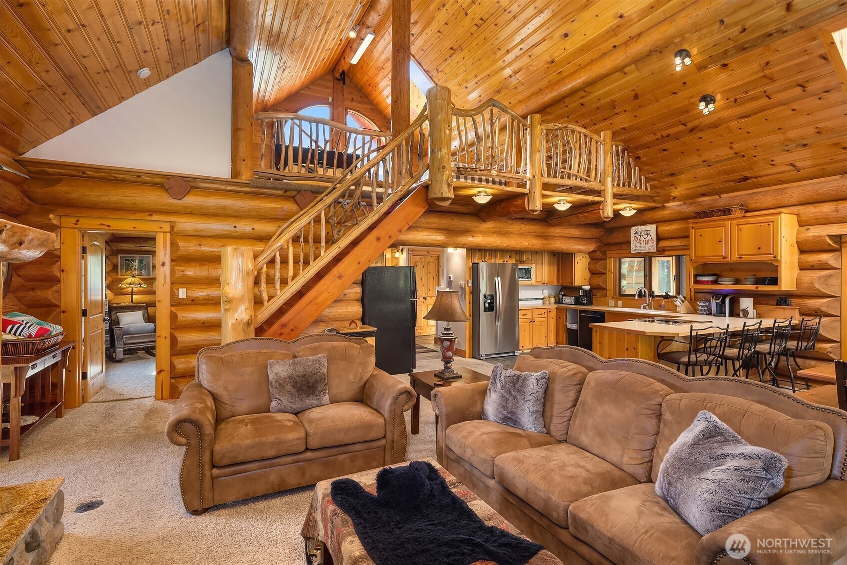 197 Swiftwater Lane , Leavenworth, WA 98826