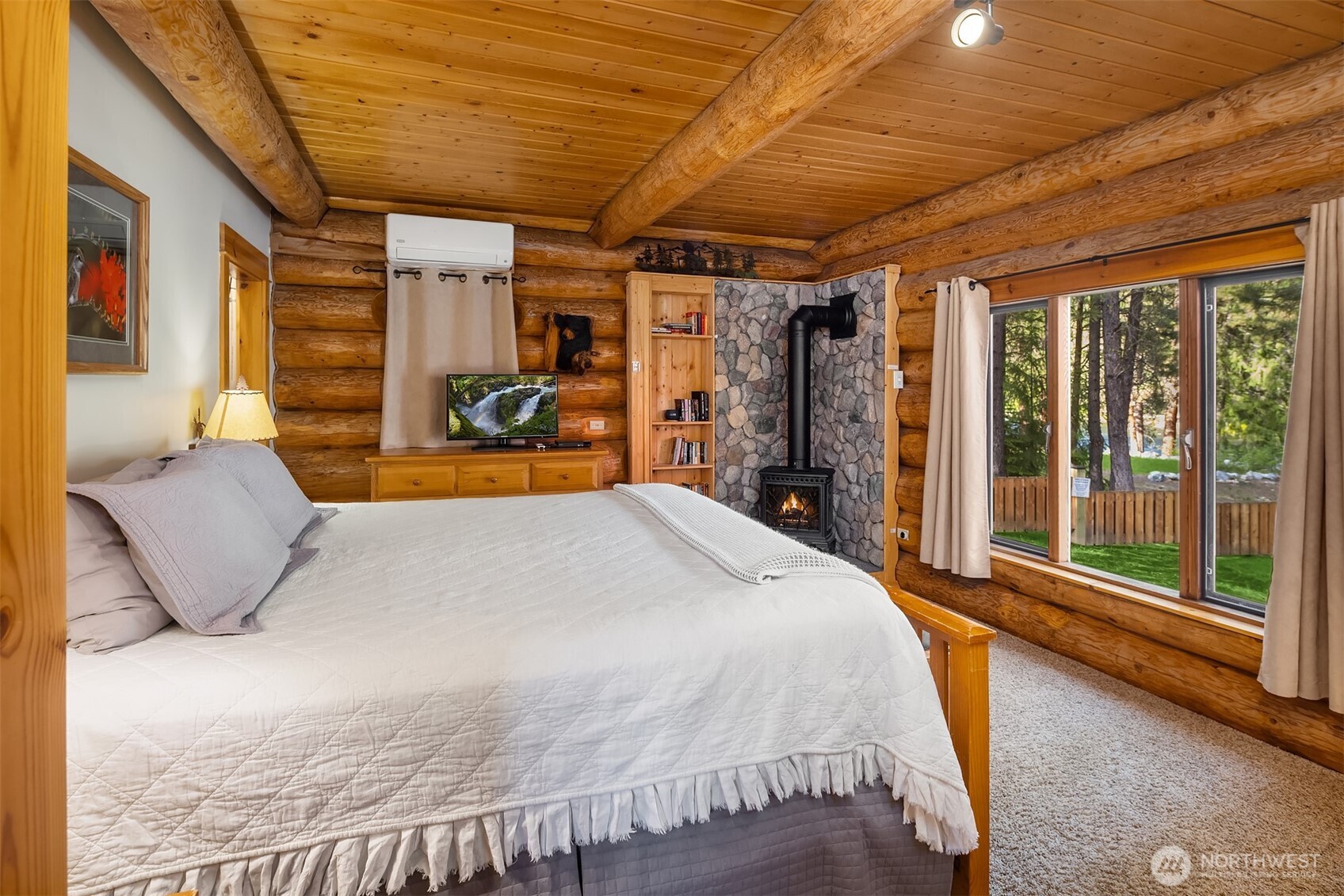 197 Swiftwater Lane , Leavenworth, WA 98826