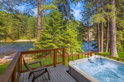 197 Swiftwater Lane , Leavenworth, WA 98826 - Photo 2