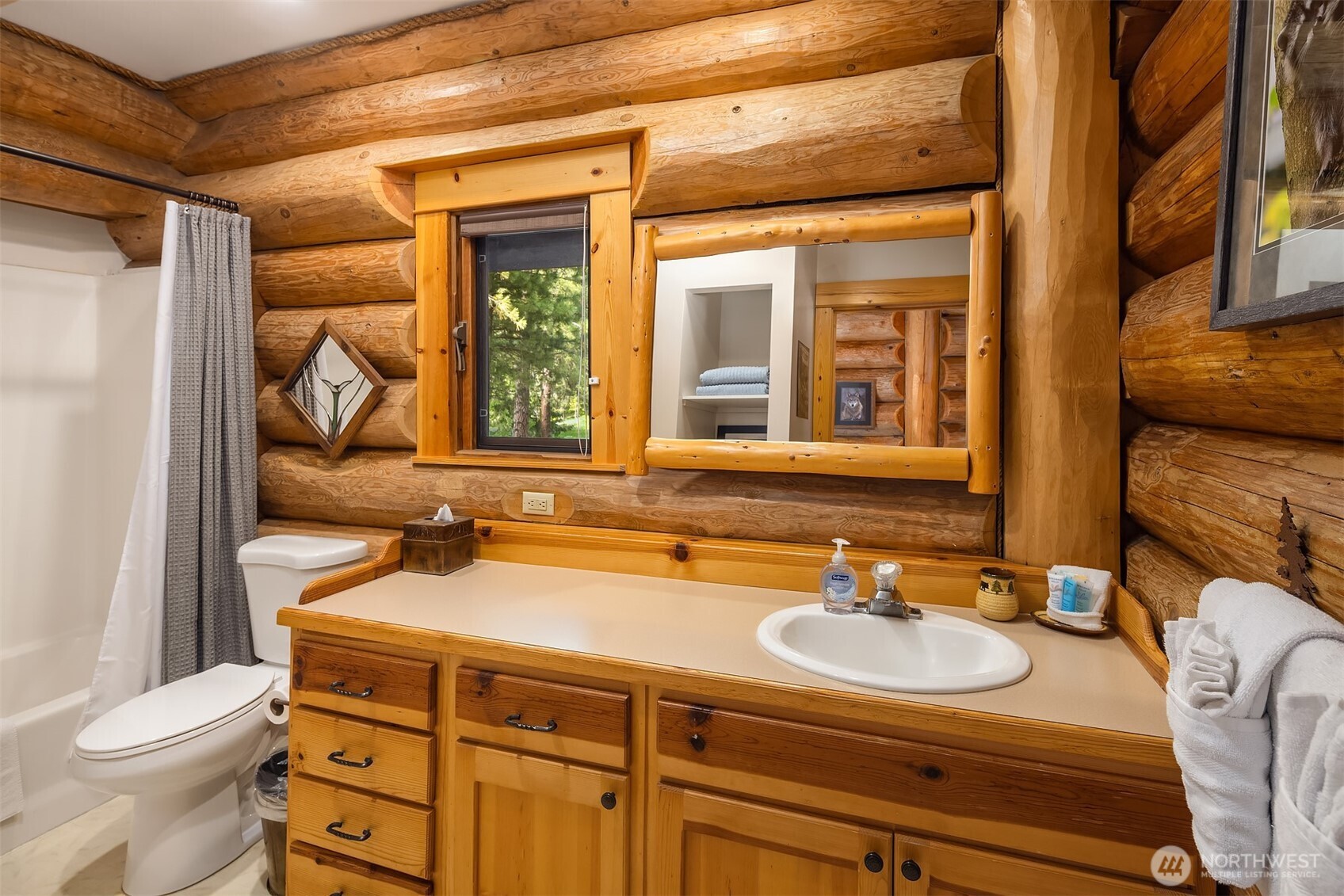 197 Swiftwater Lane , Leavenworth, WA 98826