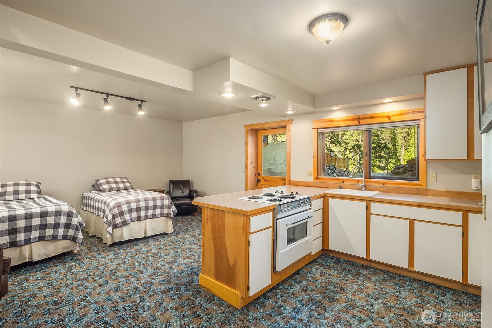 197 Swiftwater Lane , Leavenworth, WA 98826