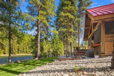197 Swiftwater Lane , Leavenworth, WA 98826 - Photo 3