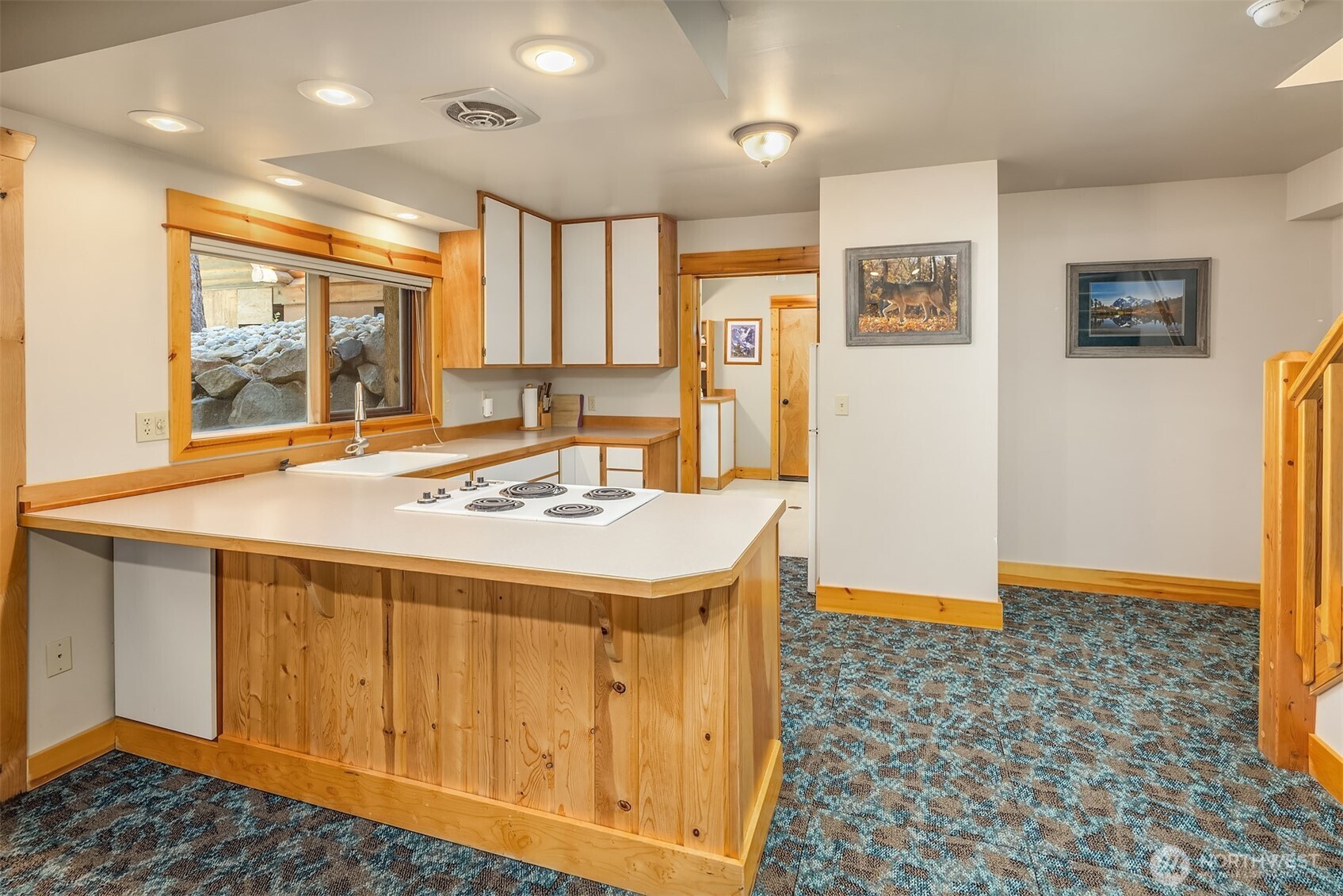 197 Swiftwater Lane , Leavenworth, WA 98826