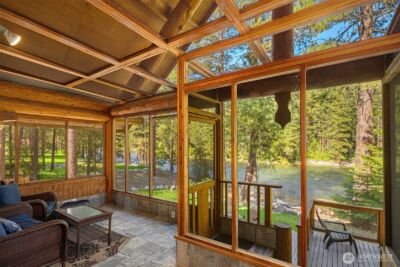 197 Swiftwater Lane , Leavenworth, WA 98826 - Photo 33