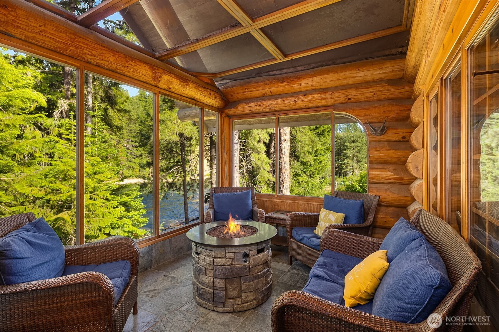 197 Swiftwater Lane , Leavenworth, WA 98826