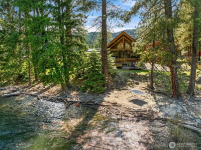197 Swiftwater Lane , Leavenworth, WA 98826 - Photo 35
