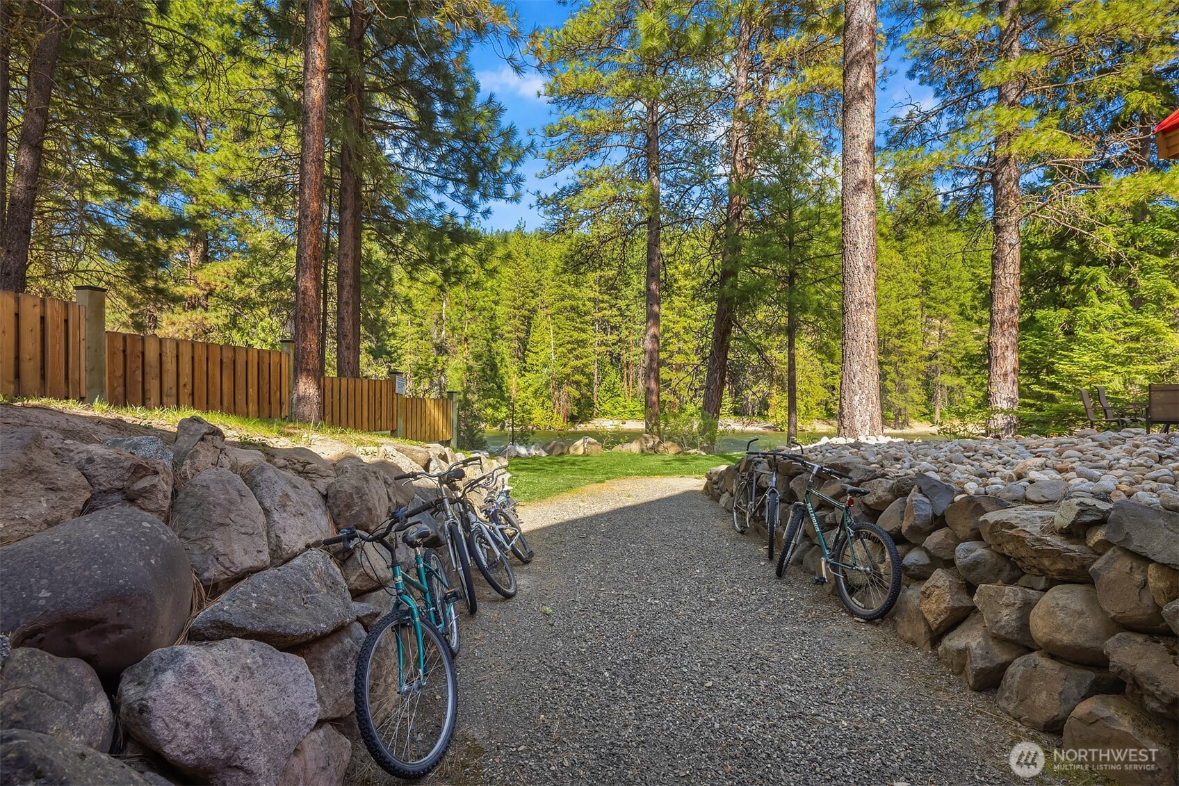 197 Swiftwater Lane , Leavenworth, WA 98826