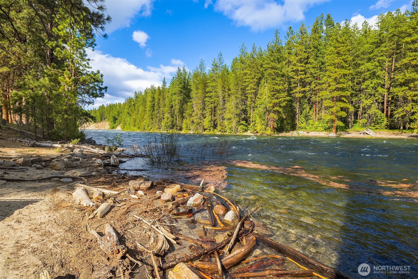 197 Swiftwater Lane , Leavenworth, WA 98826