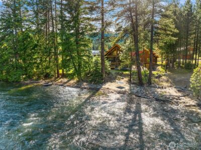 197 Swiftwater Lane , Leavenworth, WA 98826 - Photo 39