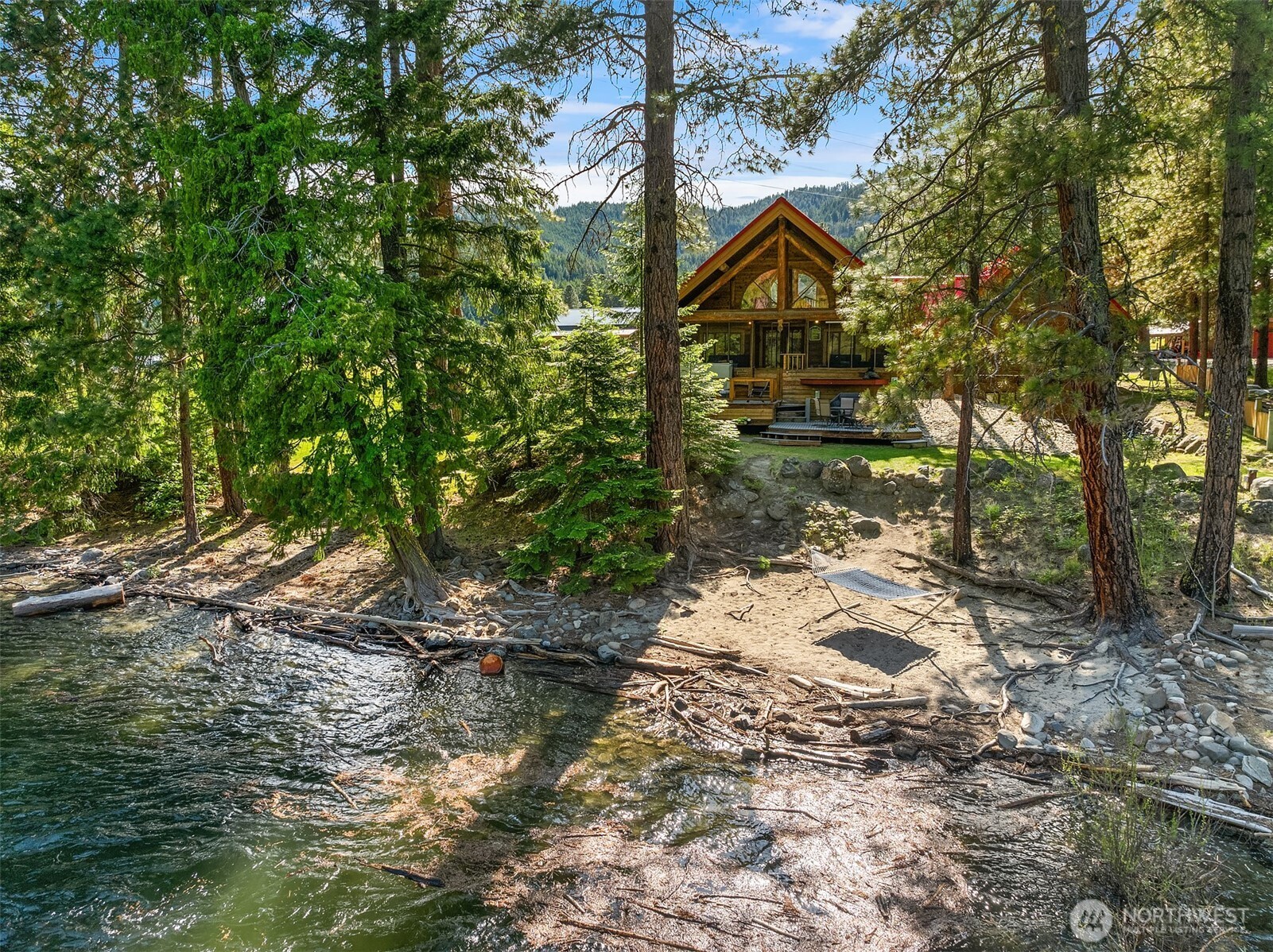 197 Swiftwater Lane , Leavenworth, WA 98826