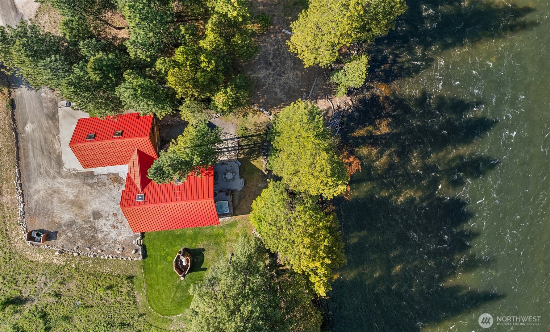 197 Swiftwater Lane , Leavenworth, WA 98826