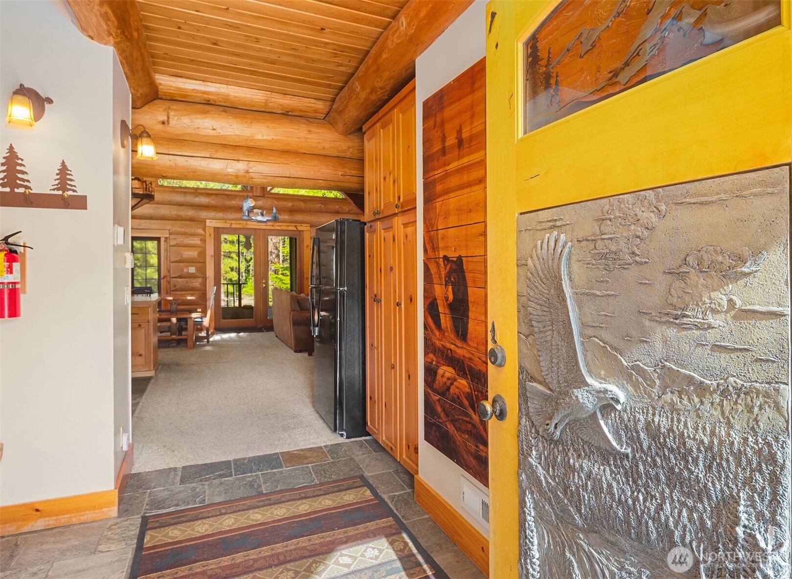 197 Swiftwater Lane , Leavenworth, WA 98826