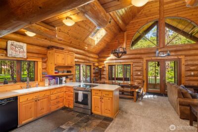 197 Swiftwater Lane , Leavenworth, WA 98826 - Photo 8