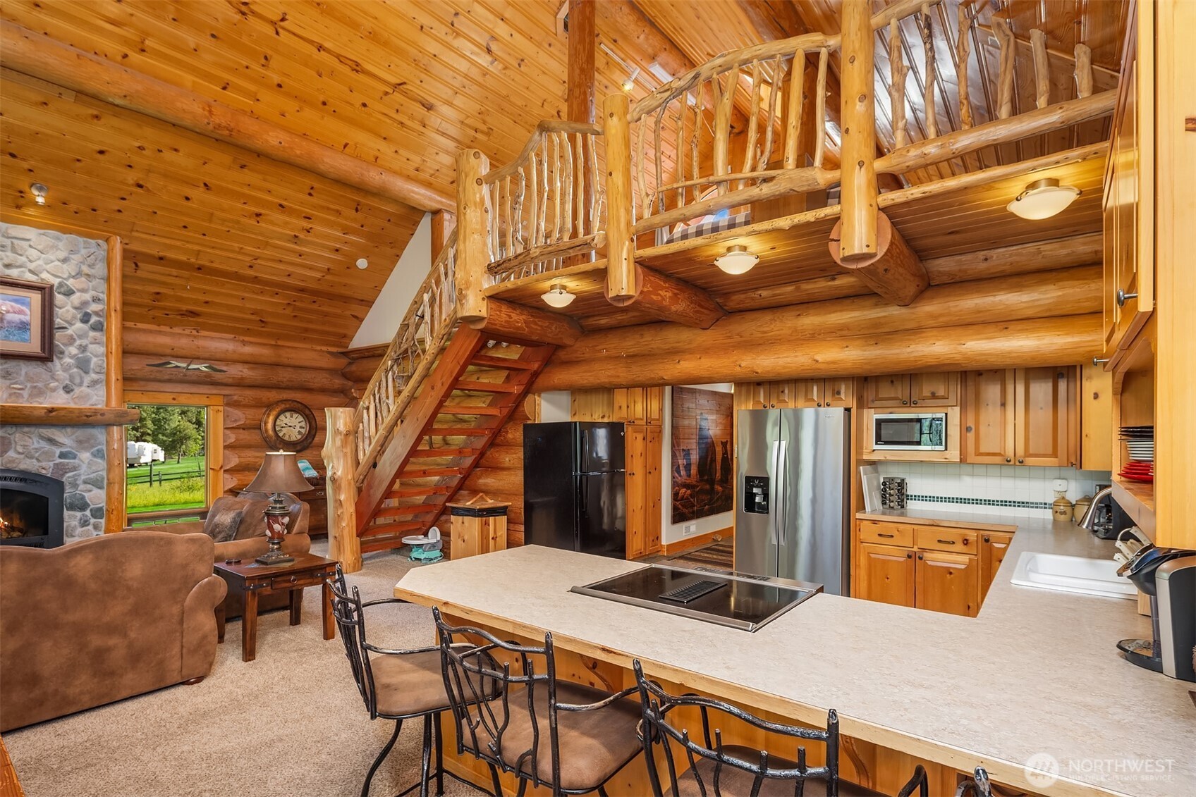 197 Swiftwater Lane , Leavenworth, WA 98826