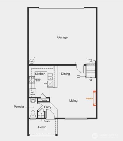 4244 87th Ave NE #04, Marysville, WA 98270 - Photo 2