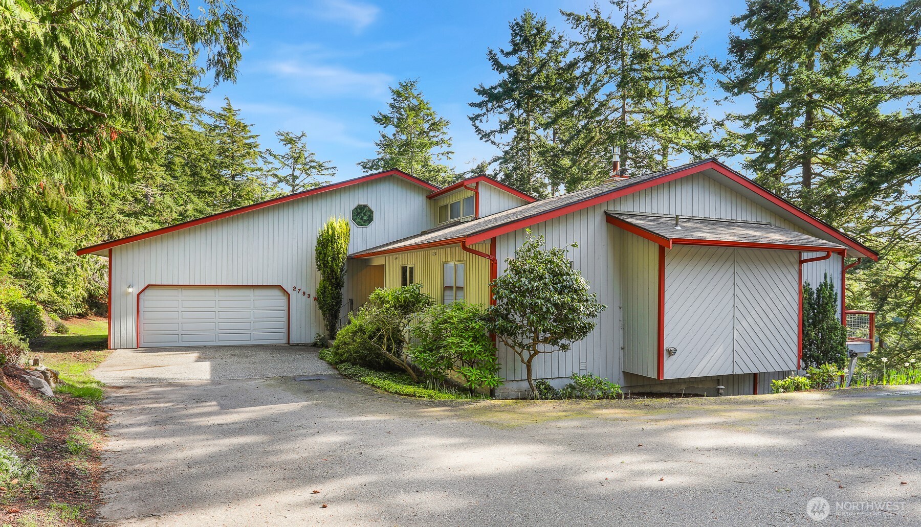 2793 Pondilla Way , Coupeville, WA 98239