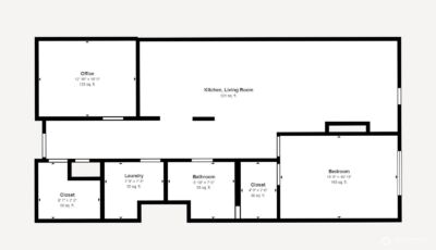 701 1st Avenue N #204, Seattle, WA 98109 - Photo 29