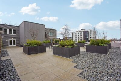 701 1st Avenue N #204, Seattle, WA 98109 - Photo 31