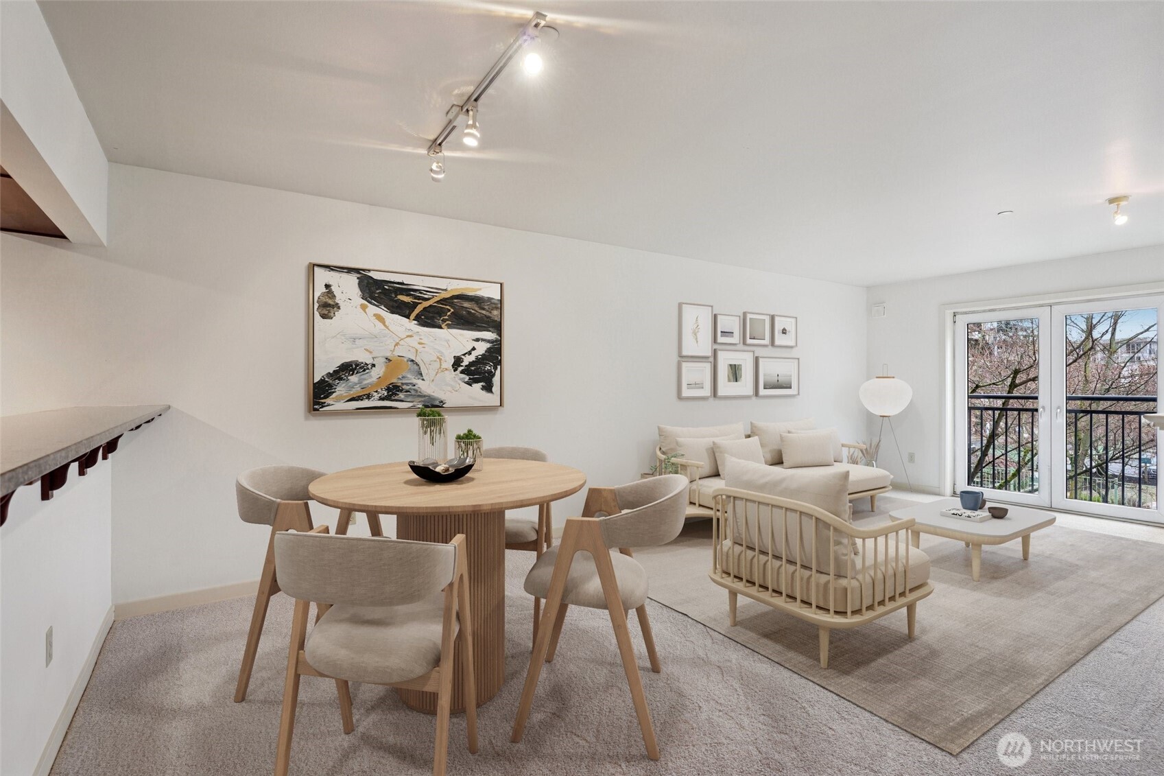 701 1st Avenue N #204, Seattle, WA 98109