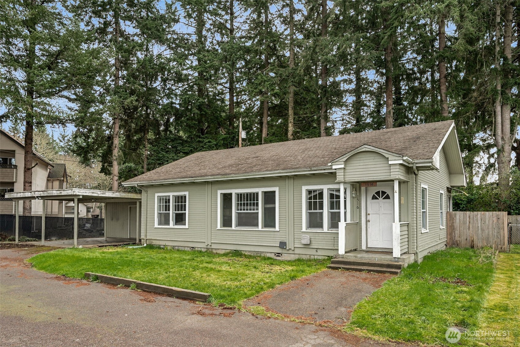 1516 Fones Road SE, Olympia, WA 98501