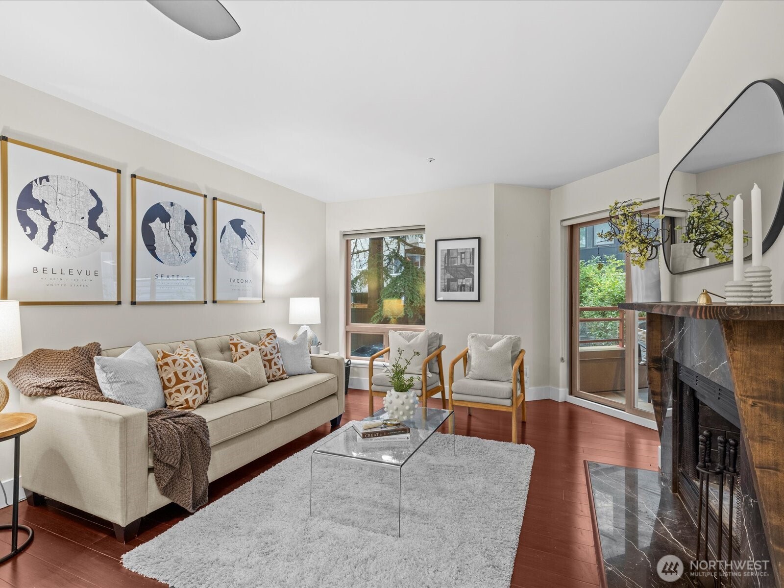 711 E Denny Way #104, Seattle, WA 98122