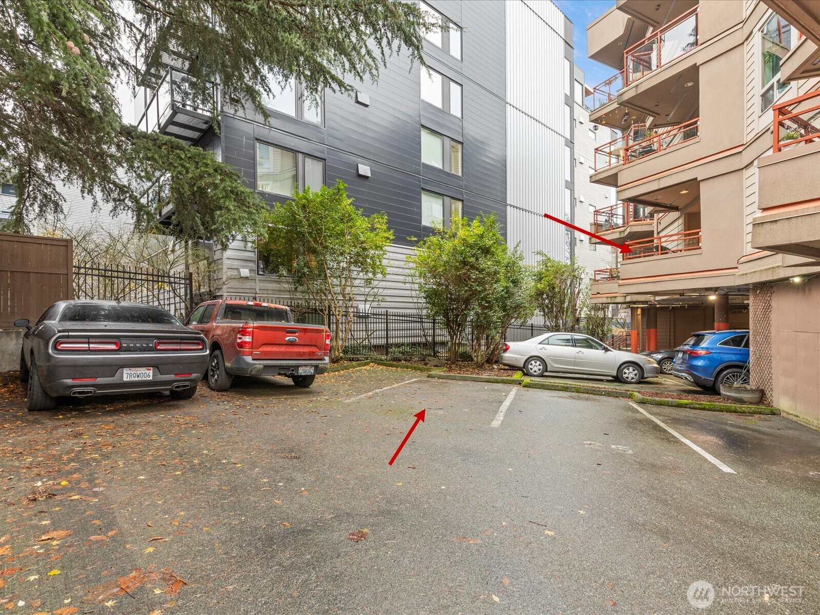 711 E Denny Way #104, Seattle, WA 98122