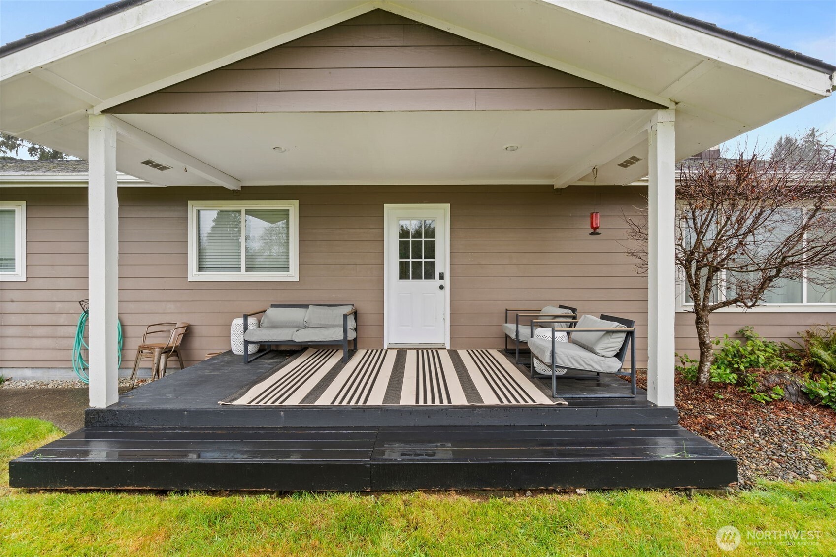 1346 W Third Street , South Bend, WA 98586