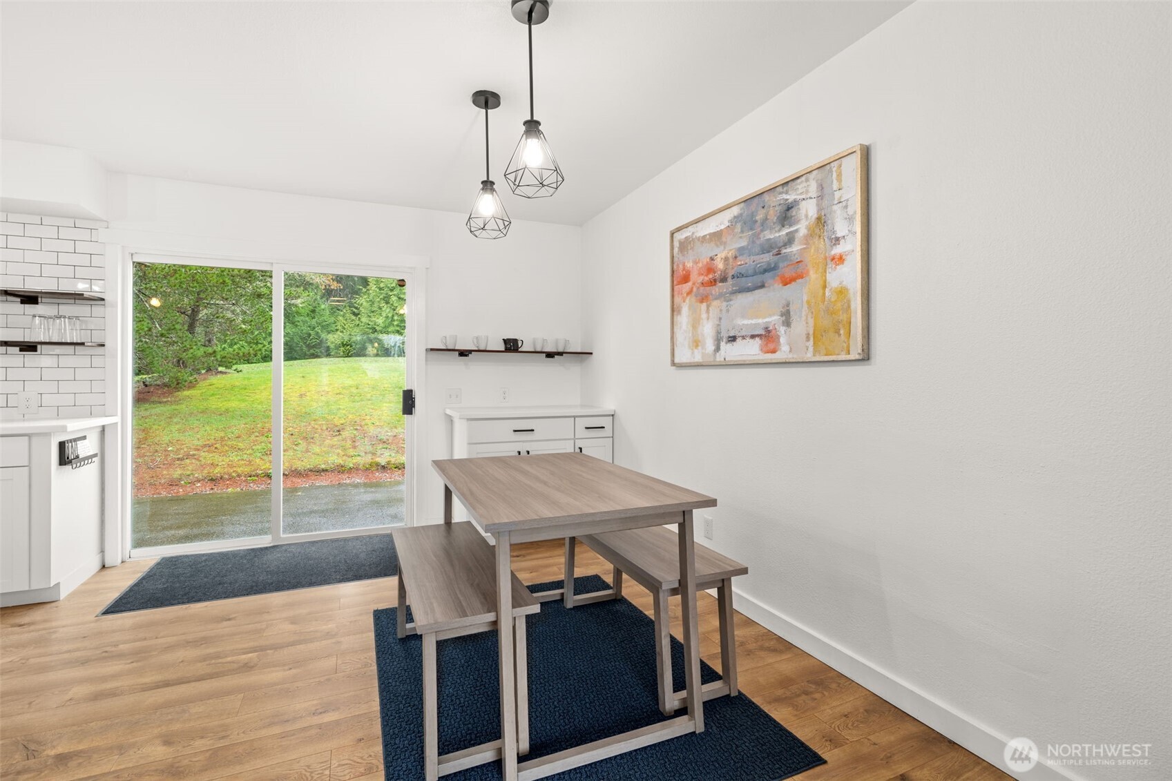 1346 W Third Street , South Bend, WA 98586