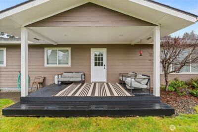 1346 W Third Street , South Bend, WA 98586 - Photo 2